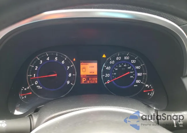 JN8AS1MW9AM852610: 41542323