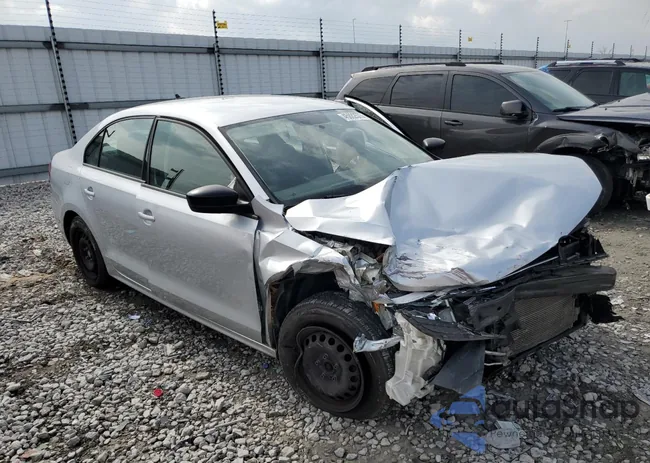 3VW2K7AJ8FM339871: 66646473