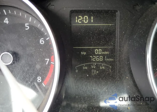 3VW2K7AJ8FM339871: 66646473