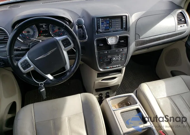 2C4RC1BG3DR691972: 46245833