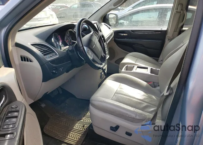 2C4RC1BG3DR691972: 46245833