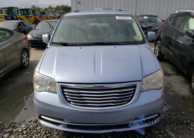 2C4RC1BG3DR691972: 46245833