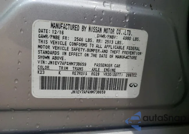 JN1EV7AP4HM738659: 63896853