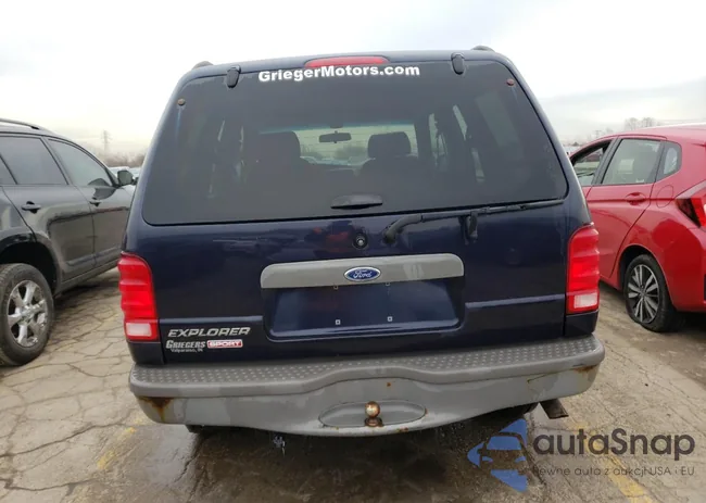 1FMYU70E81UB43361: 46331343