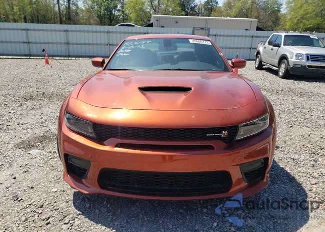 2C3CDXGJ0NH173422: 40600173