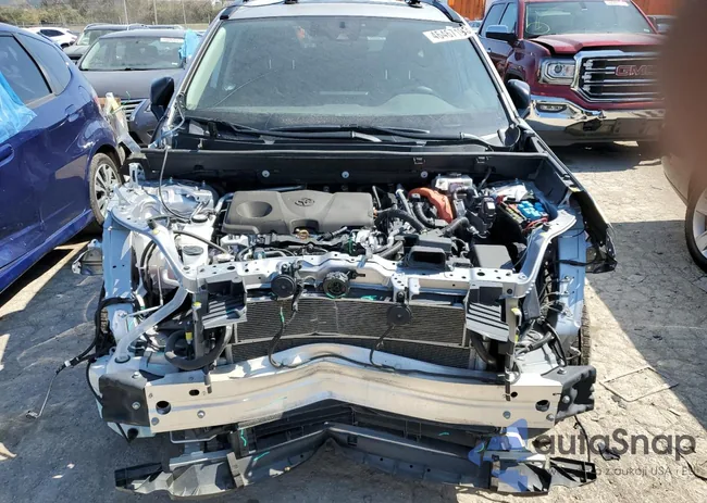 2T3LWRFV2LW081909: 46467193