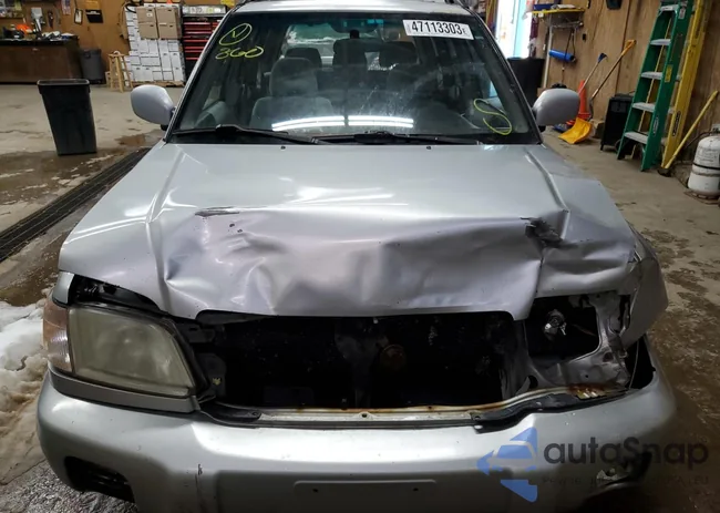 JF1SF65612H731098: 47113303