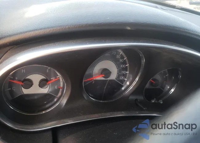 1C3CCBAB5DN735800: 74527733