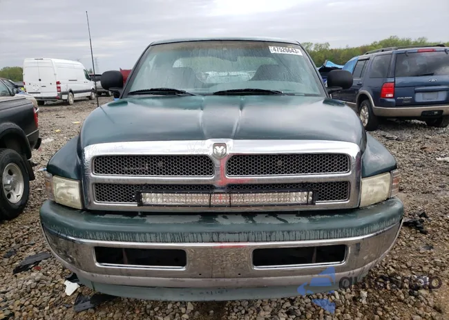 3B7HC12Y1XG110550: 41469855