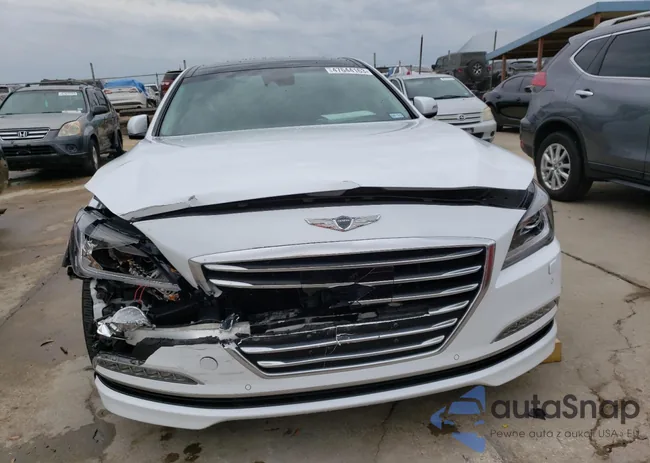 KMHGN4JEXHU171808: 47644163