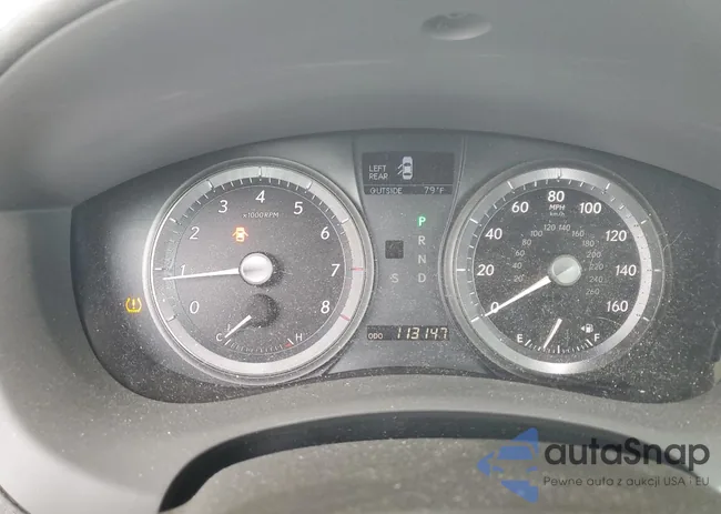 JTHBJ46G572070141: 46349493