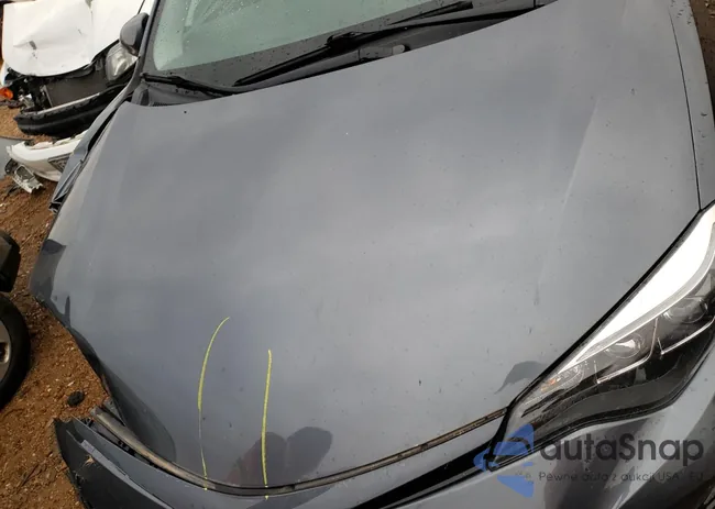 2T1BURHE5HC751503: 67038141