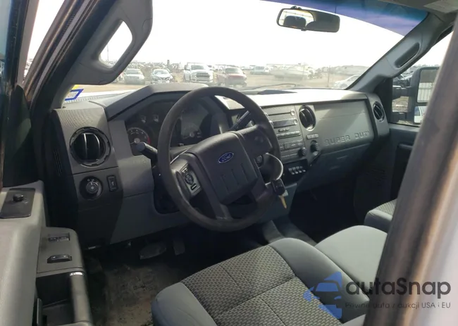 1FT7X2B69FEA00212: 69620591