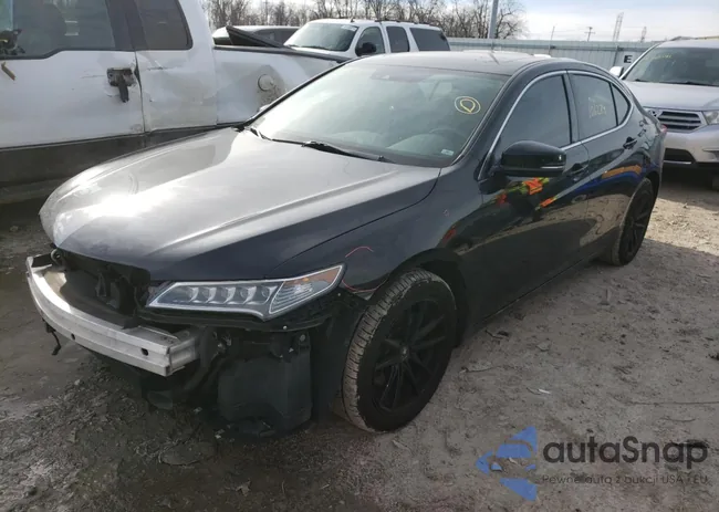 19UUB2F56FA011700: 69693211