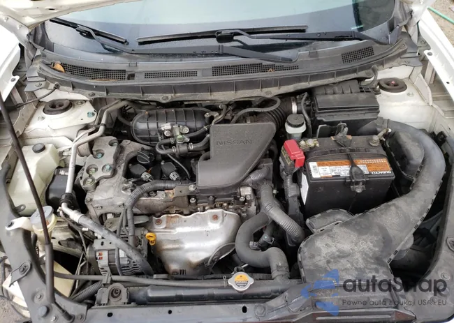 JN8AS5MV7AW142981: 70640261