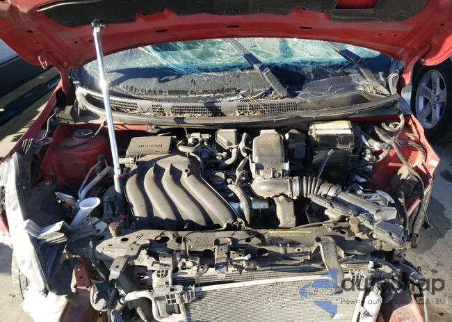 3N1CN7AP3KL850202: 71182621