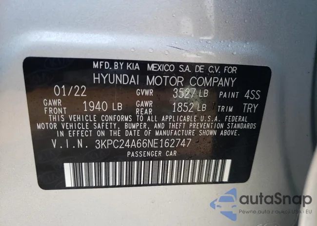 3KPC24A66NE162747: 57546194