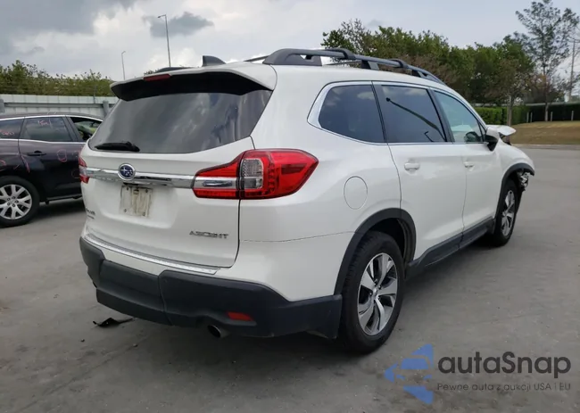 4S4WMAFD8K3428488: 41399932