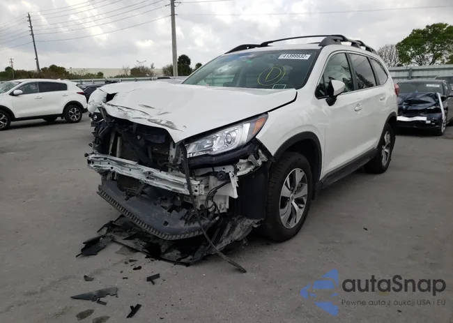 4S4WMAFD8K3428488: 41399932