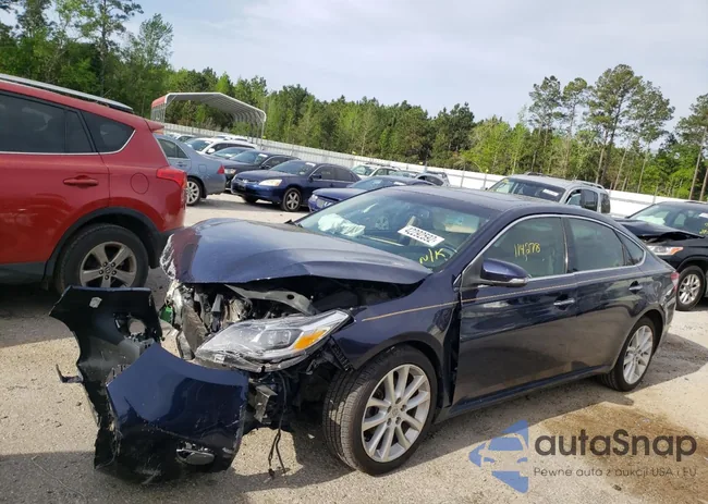 4T1BK1EB8DU040727: 42292592