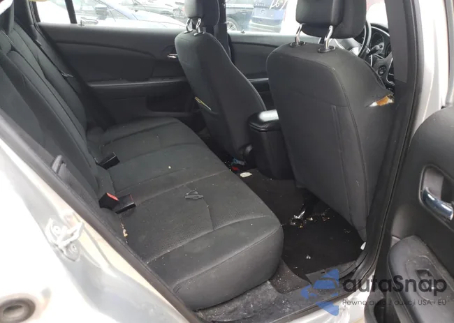 1C3BC1FG6BN568080: 44160352