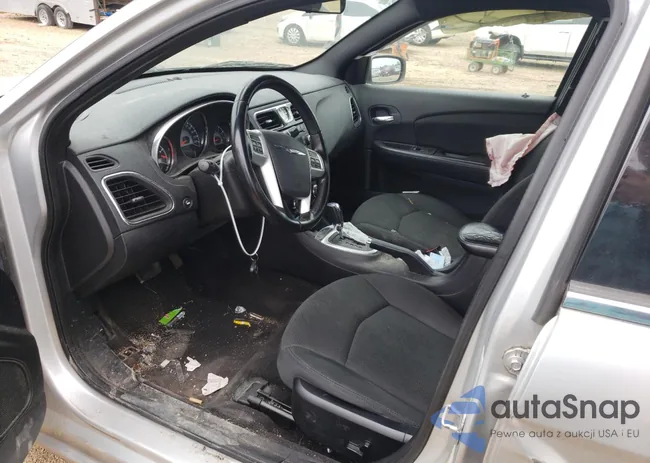 1C3BC1FG6BN568080: 54512965