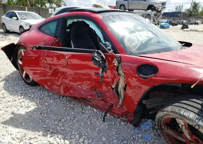 WP0AA2A95MS205382: 42355455