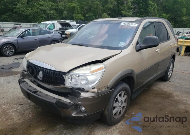 3G5DA03EX4S565030: 46280982