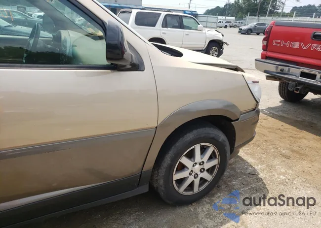 3G5DA03EX4S565030: 46280982