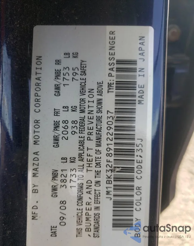 JM1BK32F891229037: 48370752