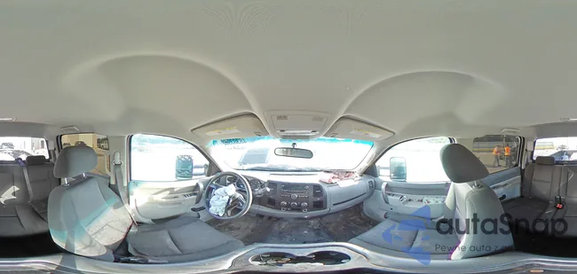 1GC1CVCG2CF196137: 40259784