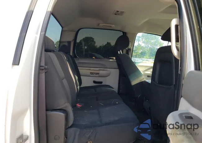 1GC1CVCG2CF196137: 40259784