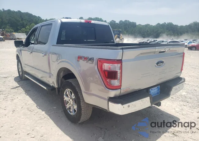 1FTFW1ED7NFA40137: 49131512