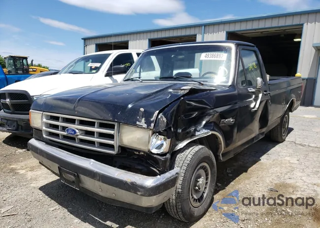 1FTDF15Y2HKA26538: 44108295