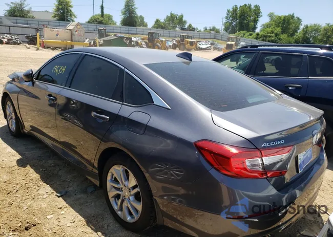 1HGCV1F11JA063366: 49722952