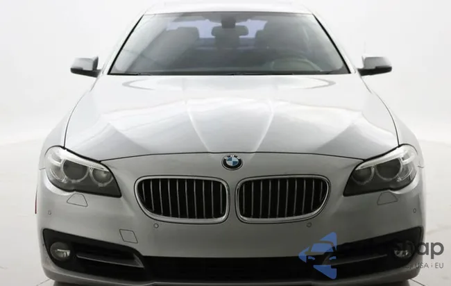 WBA5A5C5XFD516016: 51717652