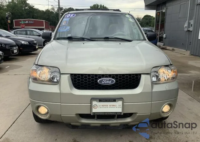 1FMCU94155KA43491: 51759762