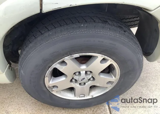 1FMCU94155KA43491: 51759762