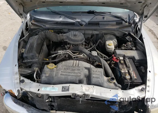 1B7GG26X01S194089: 51527132