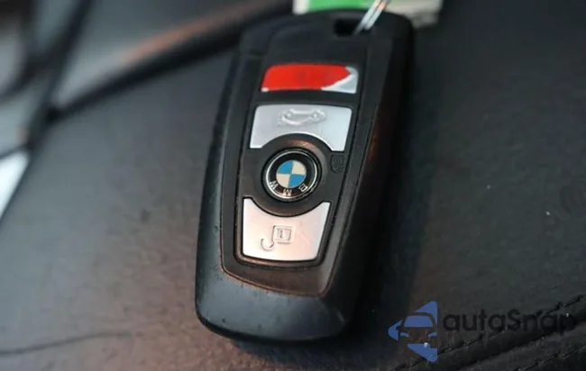 WBA5A5C5XFD516016: 51717652