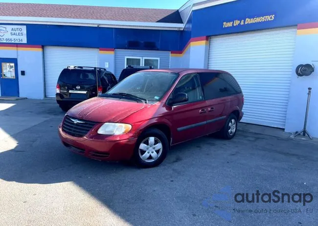 1A4GP45R46B652202: 51732302