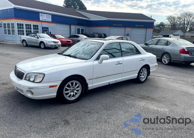 KMHFU45E53A249382: 51732322