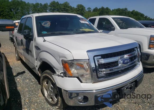 1FTFW1CF6DFC20857: 53139272