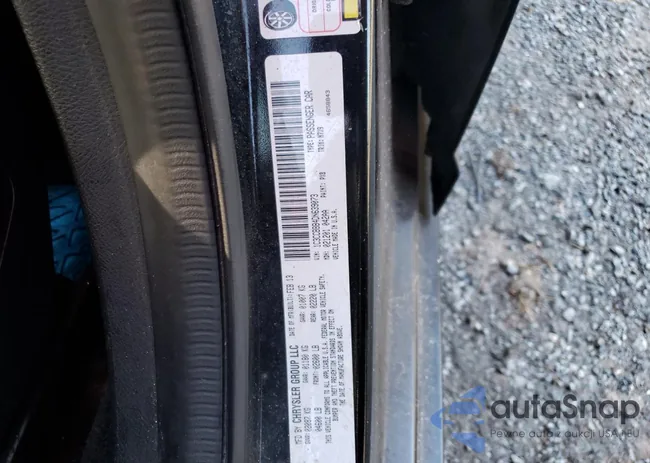 1C3CCBBB4DN639073: 54870342