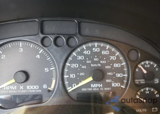 1GNCS13W2W2224713: 72029663