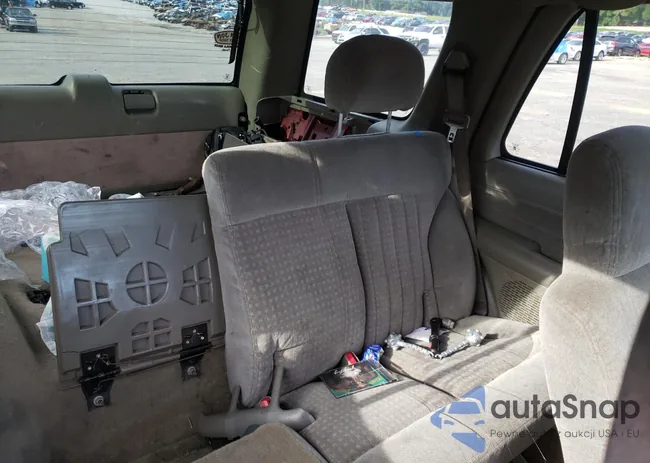 1GNCS13W2W2224713: 72029663