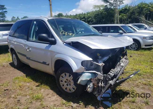 1A4GP45R46B760142: 55789812