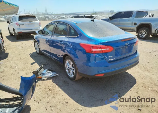 1FADP3F21JL230708: 43661993