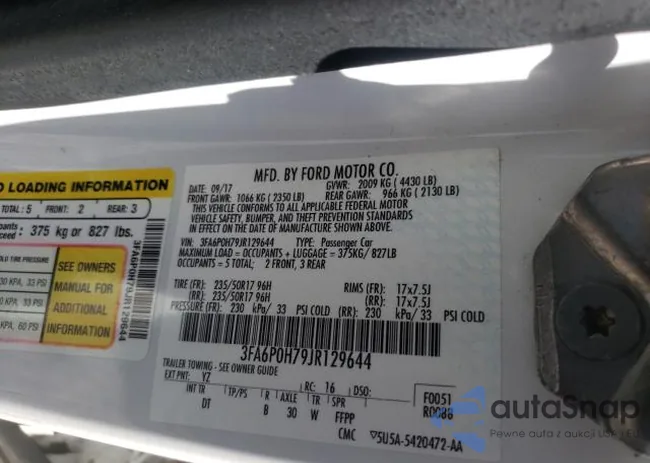 3FA6P0H79JR129644: 47478651