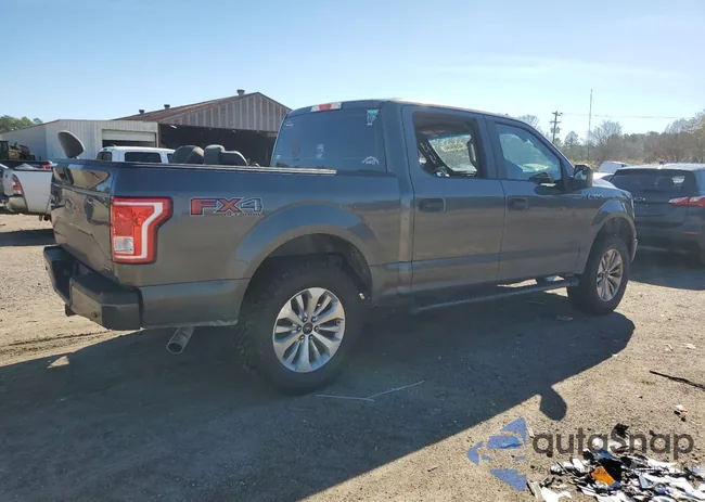 1FTEW1EF3GKF64599: 58842894